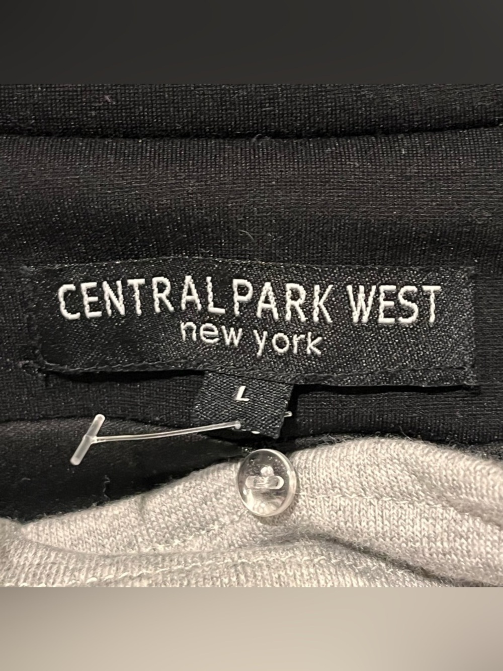 Central Park West Ryder Dickie Blazer - Picture 13 of 16